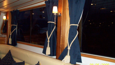 Interior Curtains
